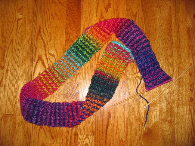 scarf in progress.JPG